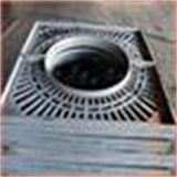 Ductile Tree Grate 1500