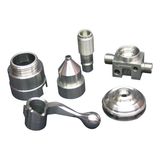 High Precision Machining Parts  (YF-347)