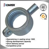 Formwork Accessroy Galvanized Cast Iron Prop Nut