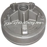 OEM Forging Stainless Steel Forged Parts of Forged Steel