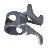 OEM Machinery Equipment Iron Casting Part