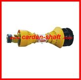 Agriculture Seeder Machine Part Drive Shaft T4 Series