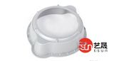 Aluminium Alloy Die Casting LED Parts (DC115)