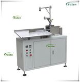 Iron Single-Spiral Forming Machine