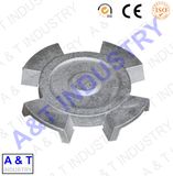 High Precision OEM Die Casting and OEM Design Make Part