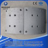 High Quality OEM Lemi-Metal Truck Brake Pads