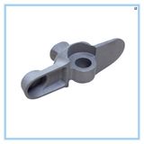 OEM Casting Parts with Titanium Alloy