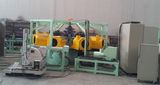 Eight-Station Cylinder Sleeve Centrifugal Casting Machine