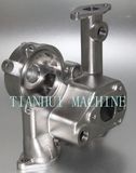 Stainless Steel Investment Casting