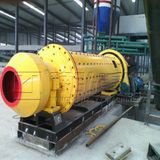 2016 Yuhong Gold Mining Ball Mill (1500*4500)