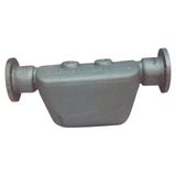 Cast Iron Strainer