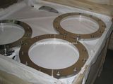 EN1092-1 Type 01 Flange