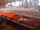 Hot Strip and Plate Rolling Mill