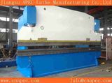 APEC Hydraulic Press Brake