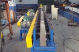 M Section Steel Forming Machine