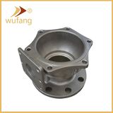 Lost Wax Casting Valve Body (WF136)