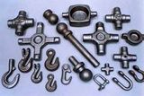 Die Forging Parts