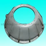 OEM Aliminum Die Casting for Auto Engine Components