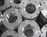 Sanitary Stainless Steel Flanges with 8holes