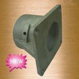 Casting Aluminum in