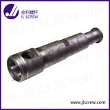 Jl Screw Conical Twin Screw and Barrel for Polymers