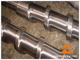 Bimetallic Single Screw Barrel for Blowing Film (ZYE189)