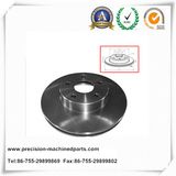 OEM Custom Alloy Aluminum Fabrication Die Casting Aluminium Parts