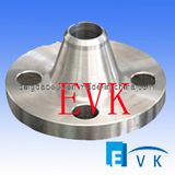 DIN Carbon Steel Welding Neck Flange