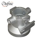 Aluminum Valve Body Sand Casting Foundry