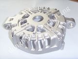 Die Casting Aat, Bracket, Aluminium Die Casting