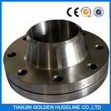 Carbon Steel Forged ANSI Welding Neck Flange