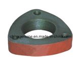 Triangle Flange (ZCTF-01)