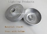 LED Lighting Base /Zinc Alloy Die Casting