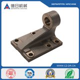 OEM CNC Machining Steel Casting