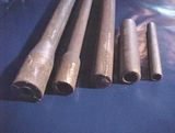 High Silicon Cast Iron Anodes