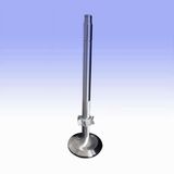 B&W L42MC Exhaust Valve Spindle