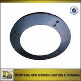 356-T6 Aluminum Sand Casting Ring