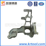 Competitive Price China Aluminum Die Casting Molds Maker