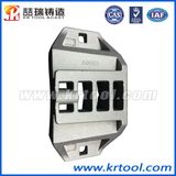 High Quality Precision Aluminium Die Casting Spare Parts