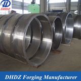 Ring, Block, Shaft Forging