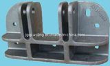 Casting Parts Steel Railway Casting Parts