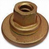 Forged Wing Nut