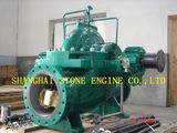 Hs (V) Split Casting Volute Centrifugal Pump