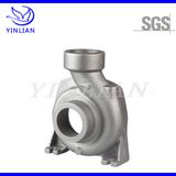 Sand Casting Pump Housing/Pump Body/Pump Case