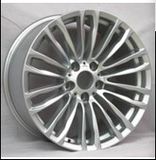 The Durable Car Alloy Wheel Rims