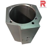 Aluminum/Aluminium Forging for Industrial Sectors Pump