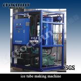 Focusun Top Quality Tube Ice Plant