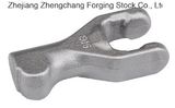 Precision Steel Forging Parts for Auto Steering Parts