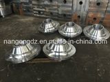 17nicrmo6-4 Forging Part for Bevel Wheel