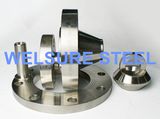 F316L JIS10k Socket Welding Flange